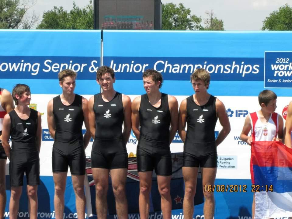 Plovdiv produces another chapter in the Kiwi U19 story