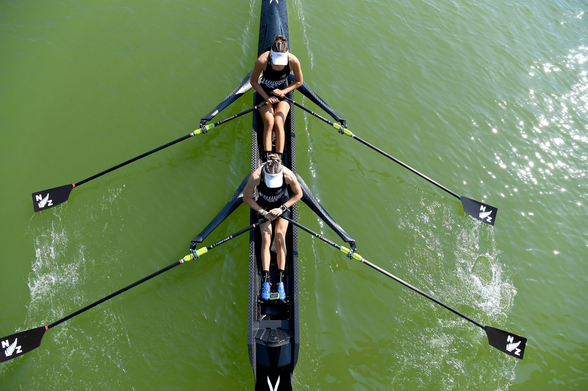 Plovdiv produces another chapter in the Kiwi U19 story