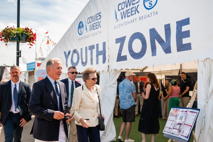 news_1621 Photo credit: Cowes Week