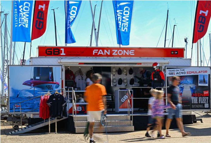 news_1620 Photo credit: Cowes Week
