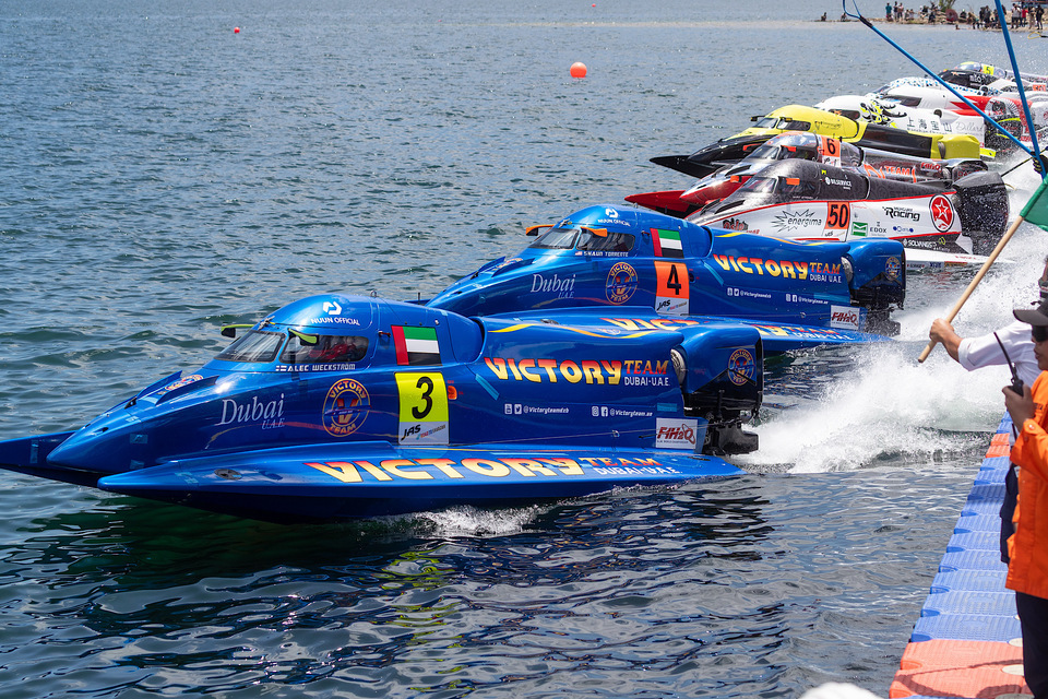 Press conference opens proceedings for inaugural grand prix of kyrgyzstan