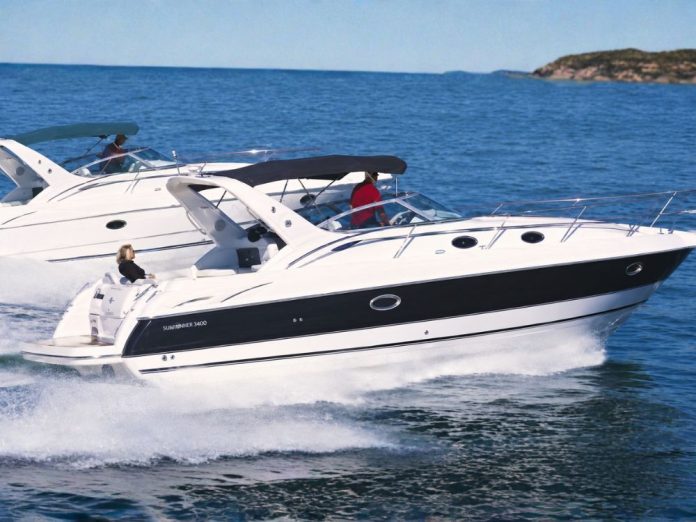 Sunrunner 3400 Sunrunner 3400