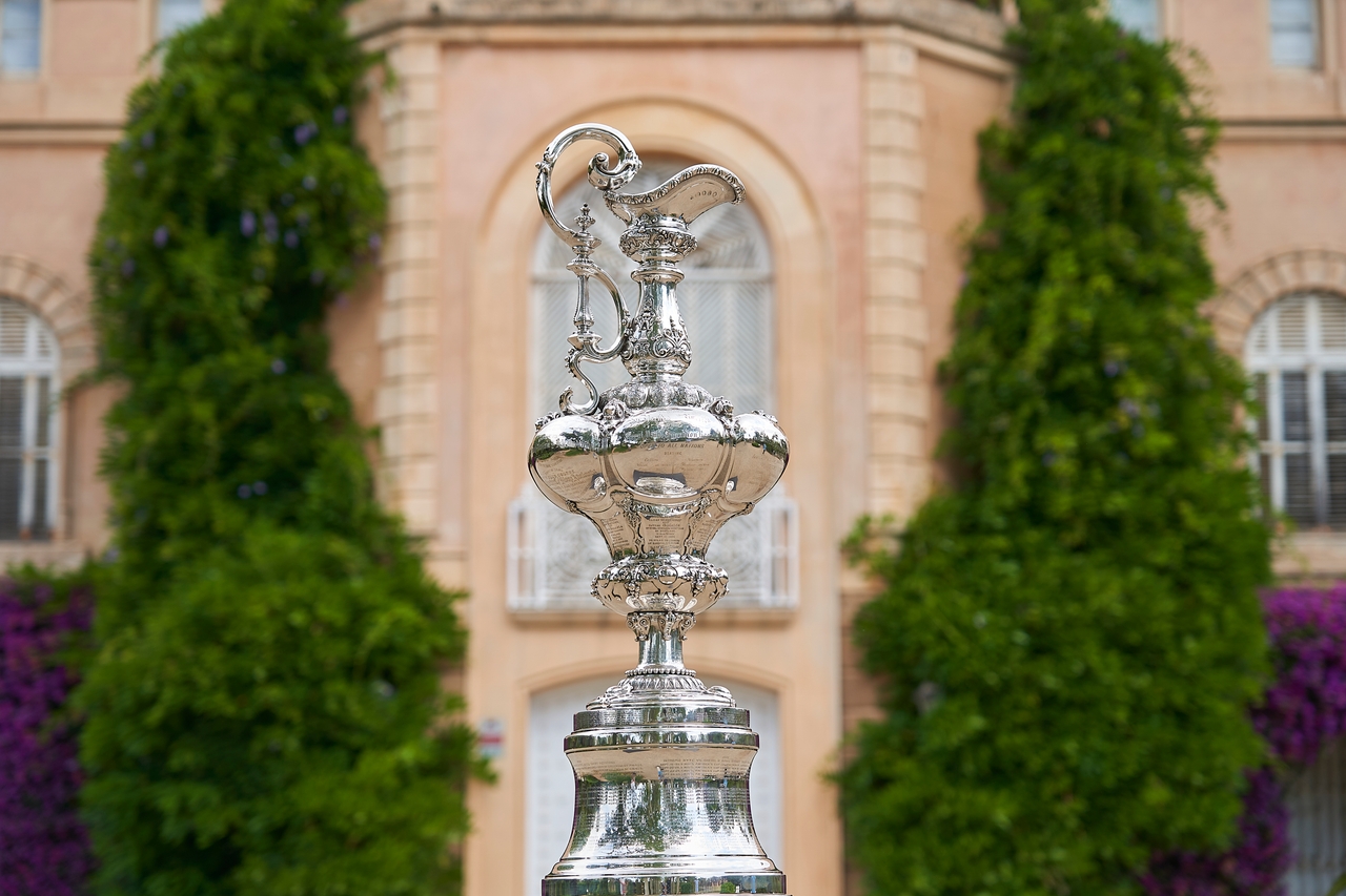 Meet The Arbitration Panel For The Louis Vuitton 38th America’s Cup
