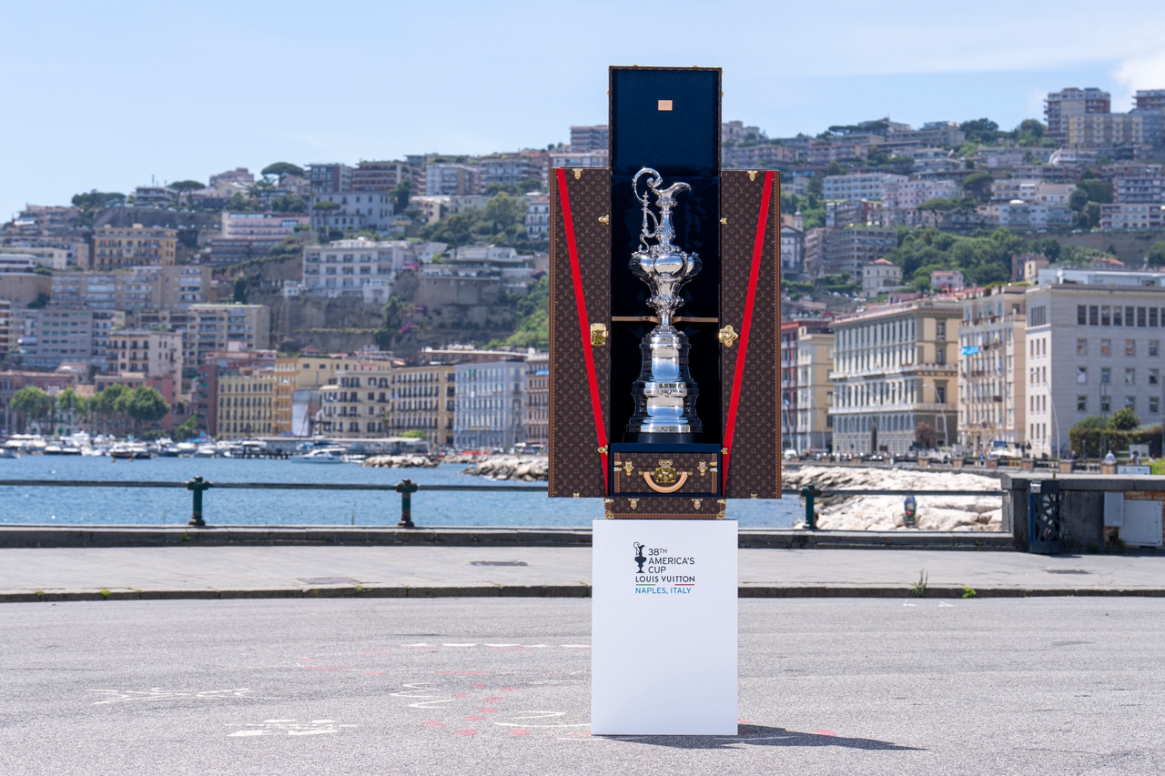 Meet The Arbitration Panel For The Louis Vuitton 38th America’s Cup