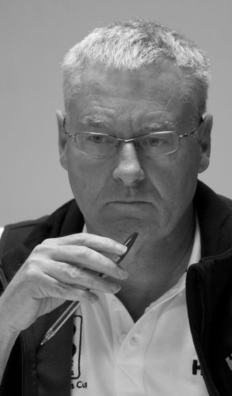 Meet The Arbitration Panel For The Louis Vuitton 38th America’s Cup