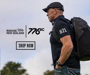 Rowing NZ Summer Squad 2026-27 Season Invitation