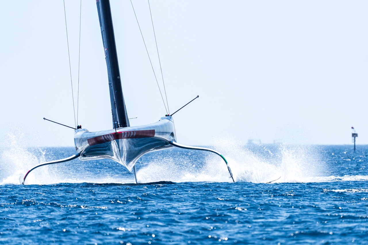 What Have We Learned From The Recent Ac75 Training Block?