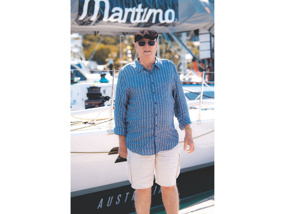 Barry-Cotter has promised to bring more modern amenity to the Caribbean range.