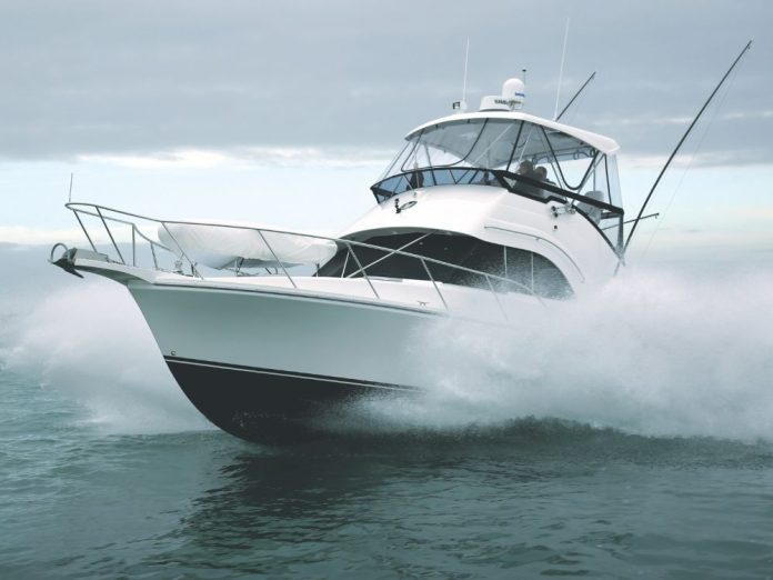 Caribbean Boats have long been popular in New Zealand and Australia.