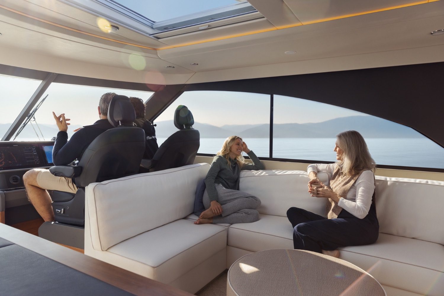 Long-Range Cruising: What to Pack for Life on Board