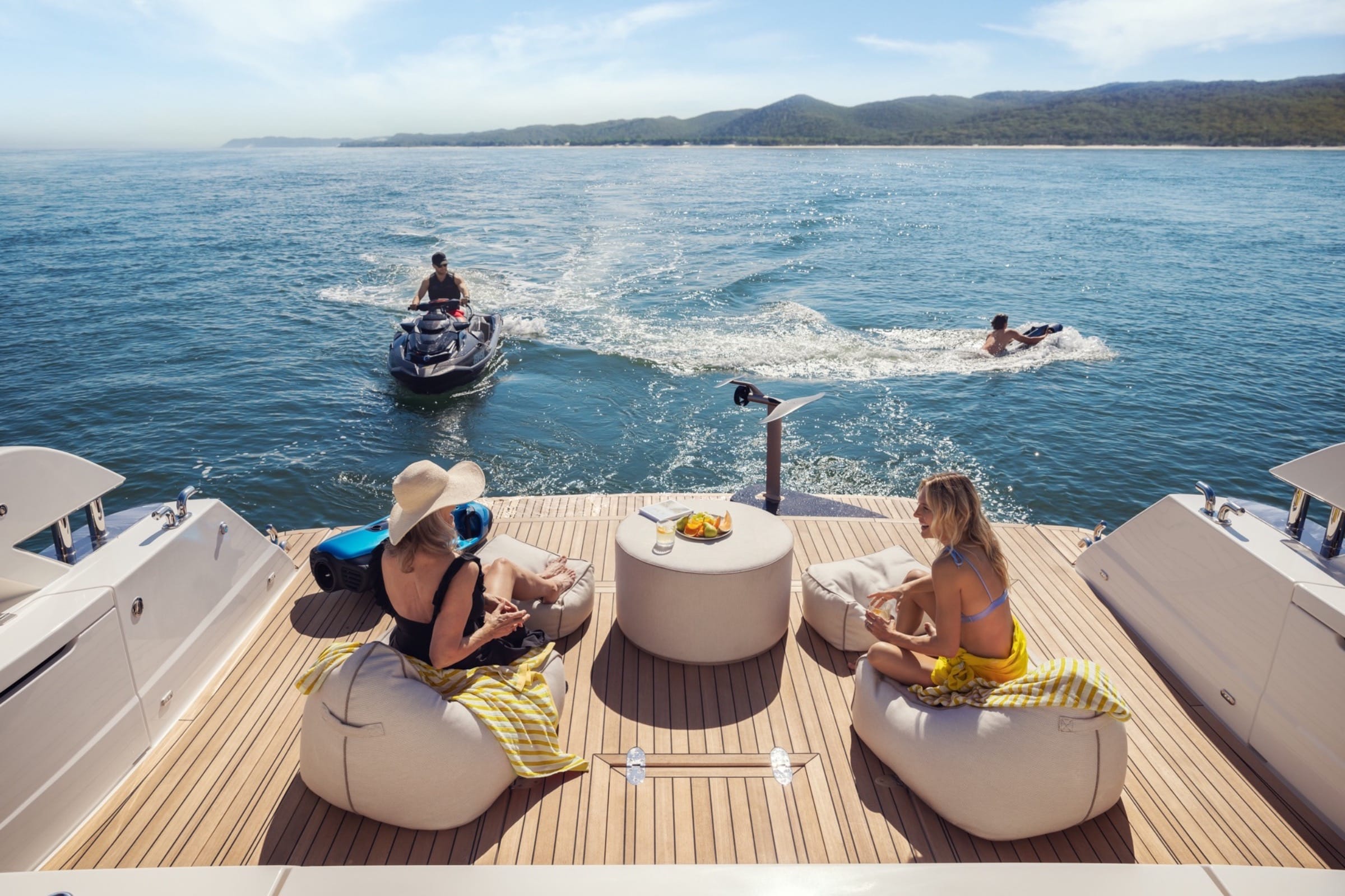 Long-Range Cruising: What to Pack for Life on Board