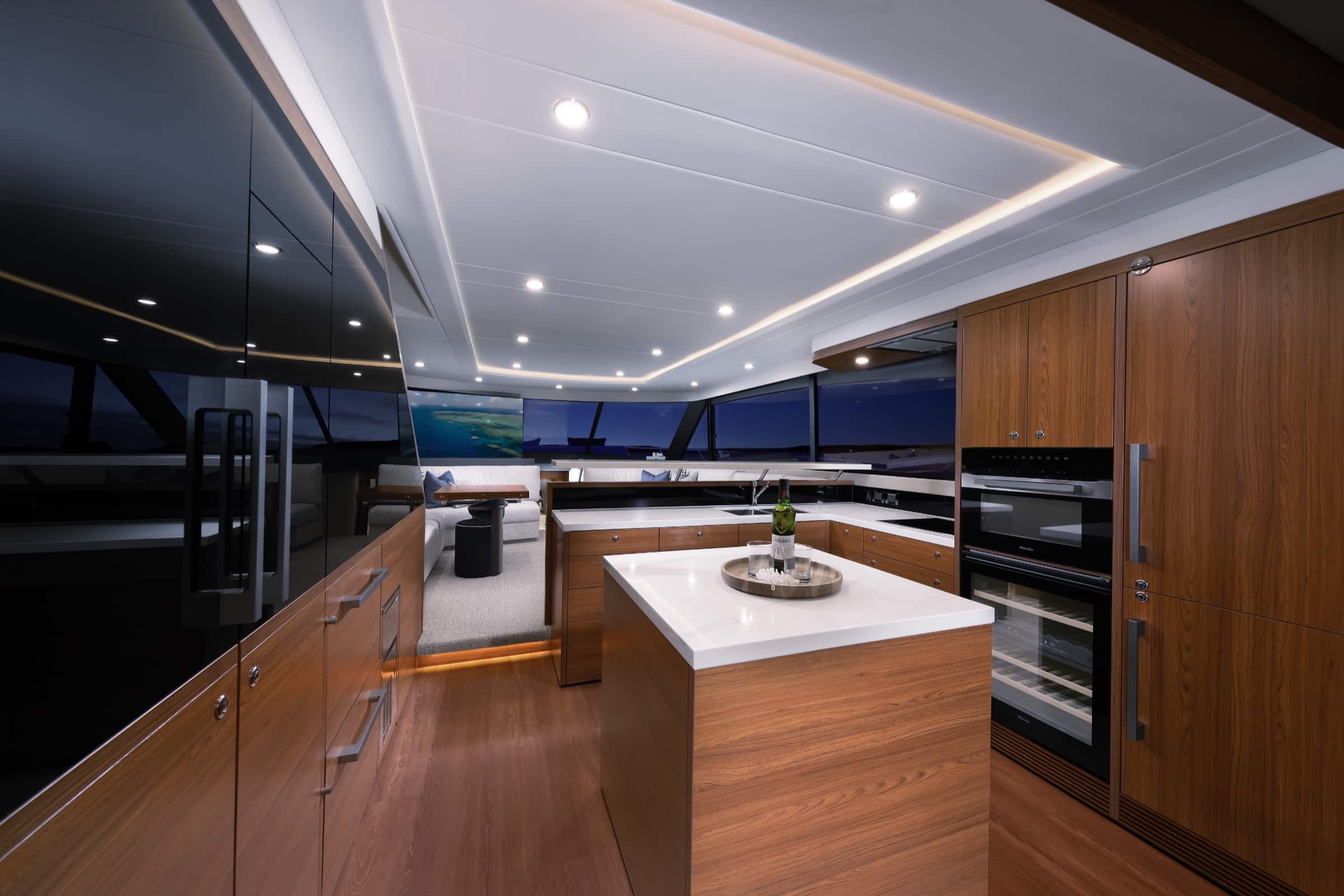 Long-Range Cruising: What to Pack for Life on Board