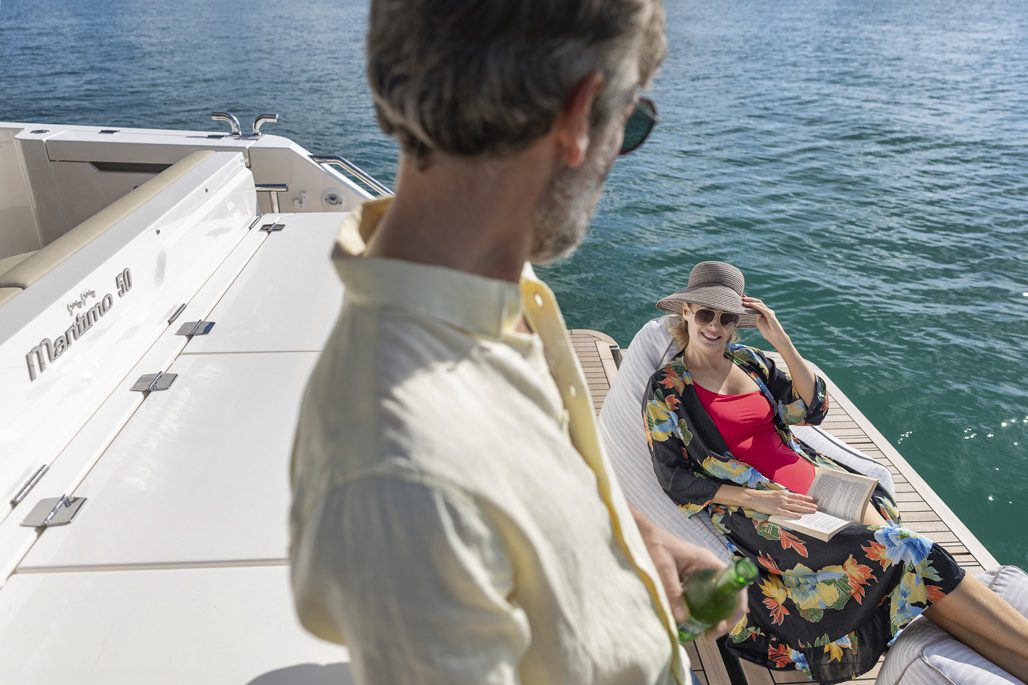 Long-Range Cruising: What to Pack for Life on Board