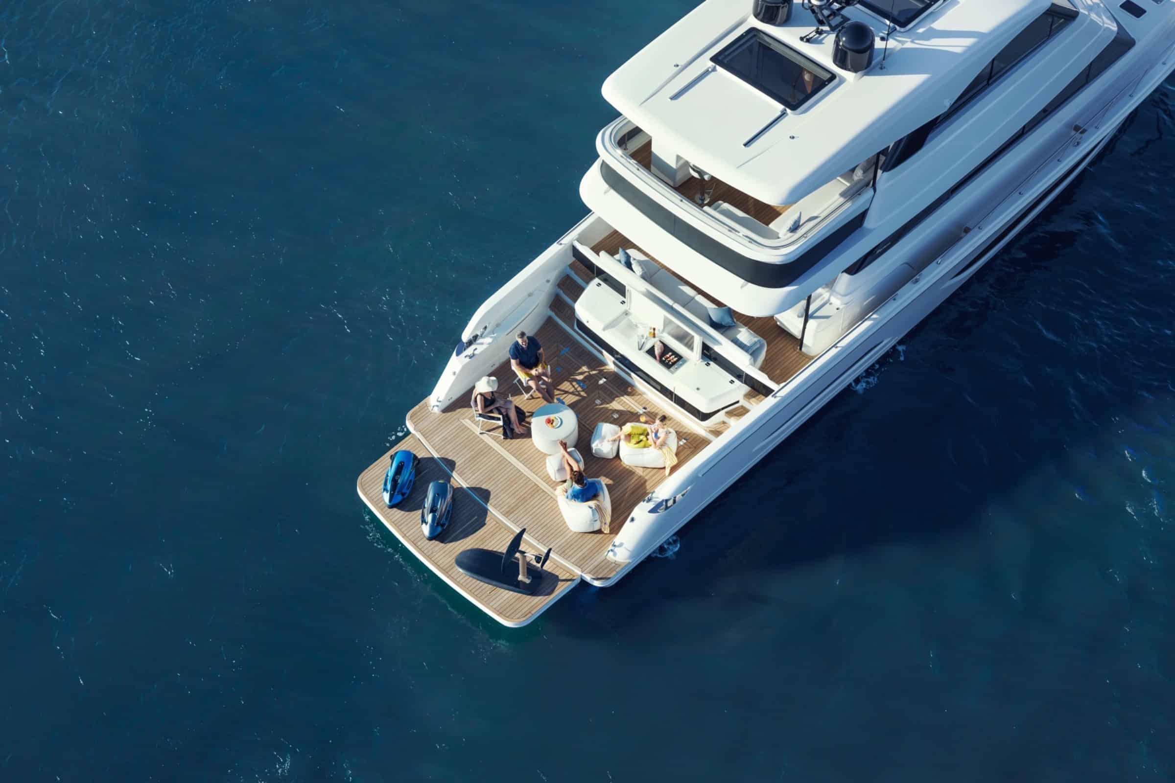 Long-Range Cruising: What to Pack for Life on Board