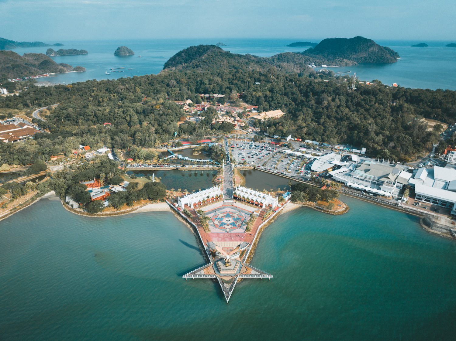Maritimo Boating Destinations | Three Days in Langkawi