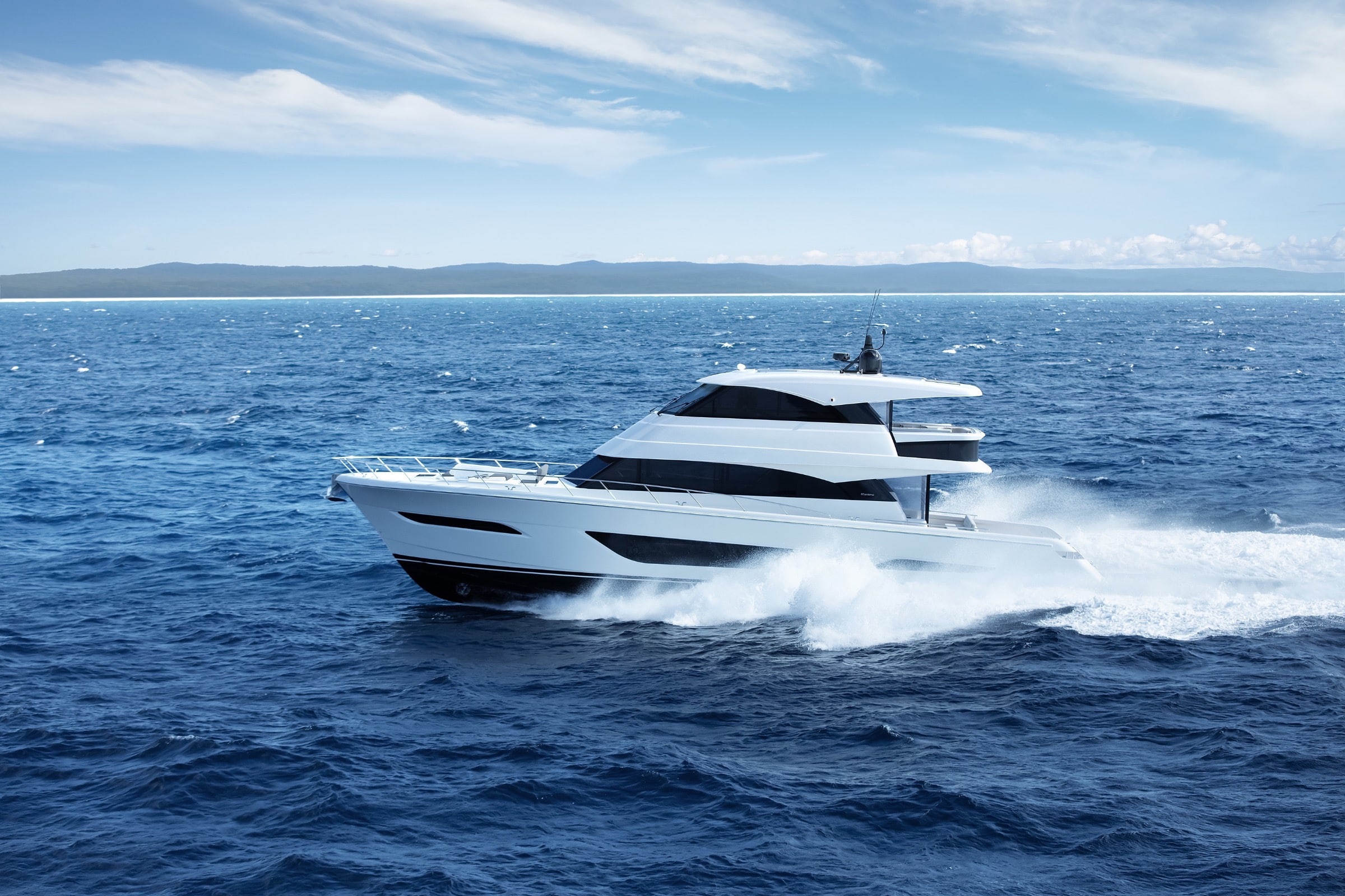 Maritimo Boating Destinations | Three Days in Langkawi