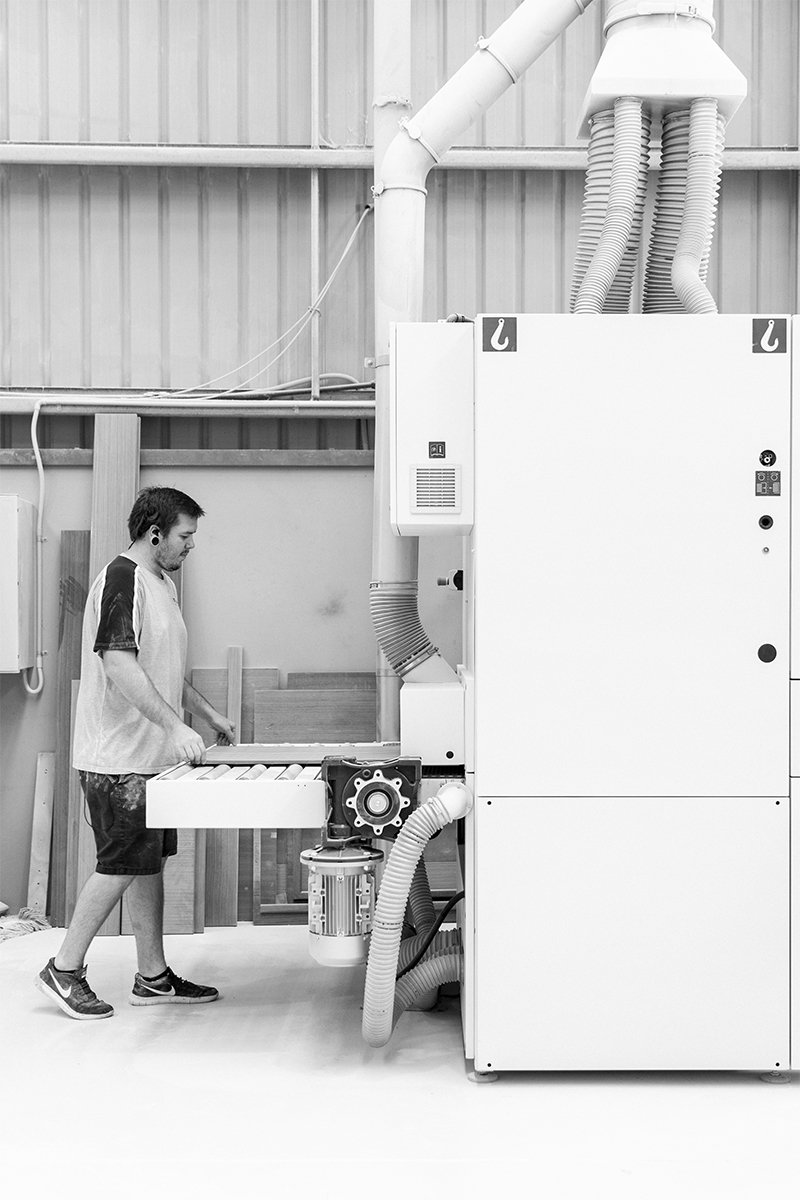 Research and Development | The Enduring Foundation of Every Maritimo Luxury Motor Yacht