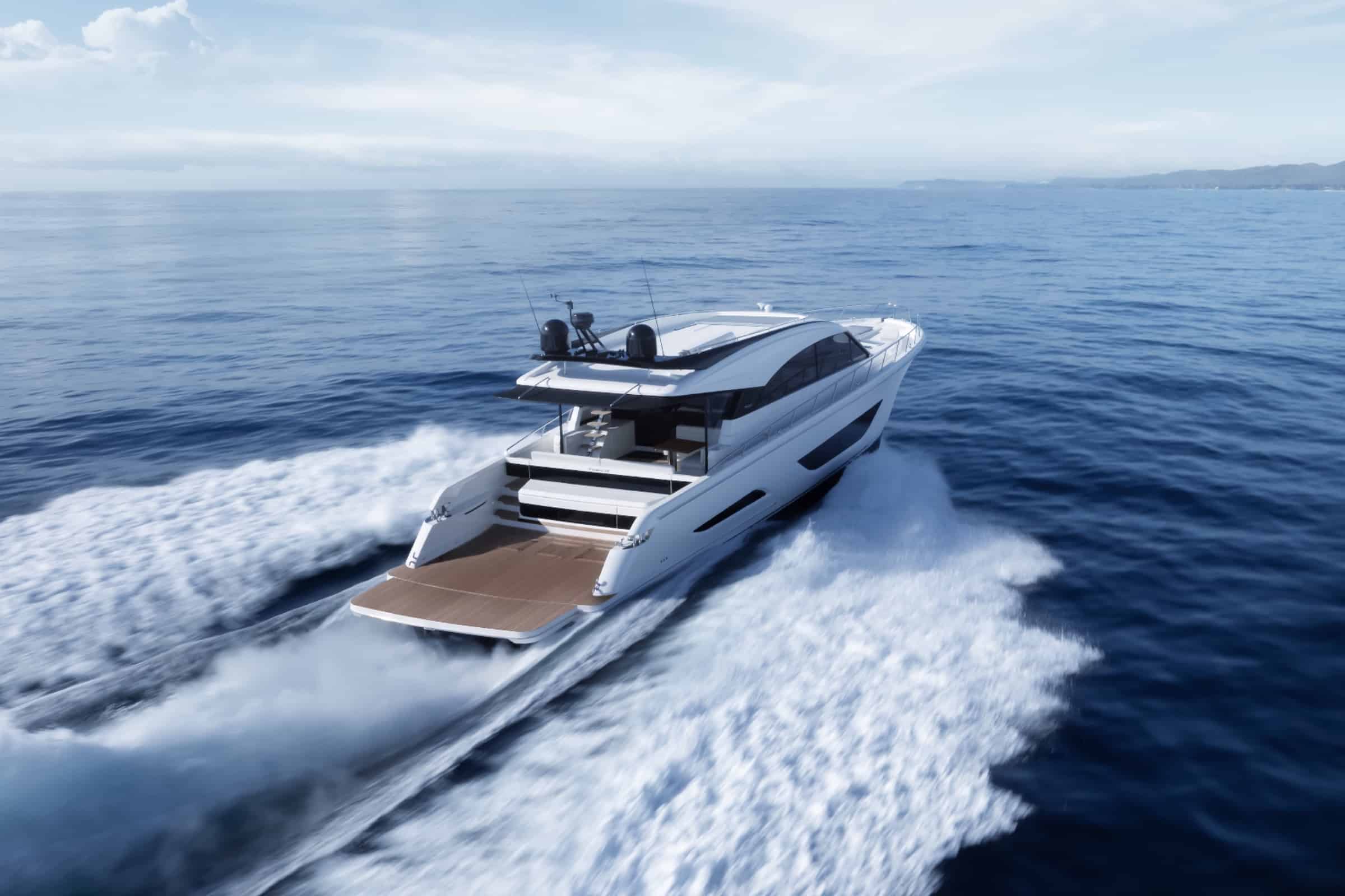 Maritimo Boating Destinations – South Australia
