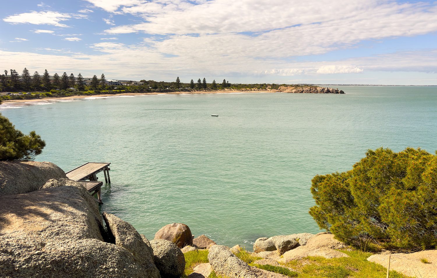 Maritimo Boating Destinations – South Australia