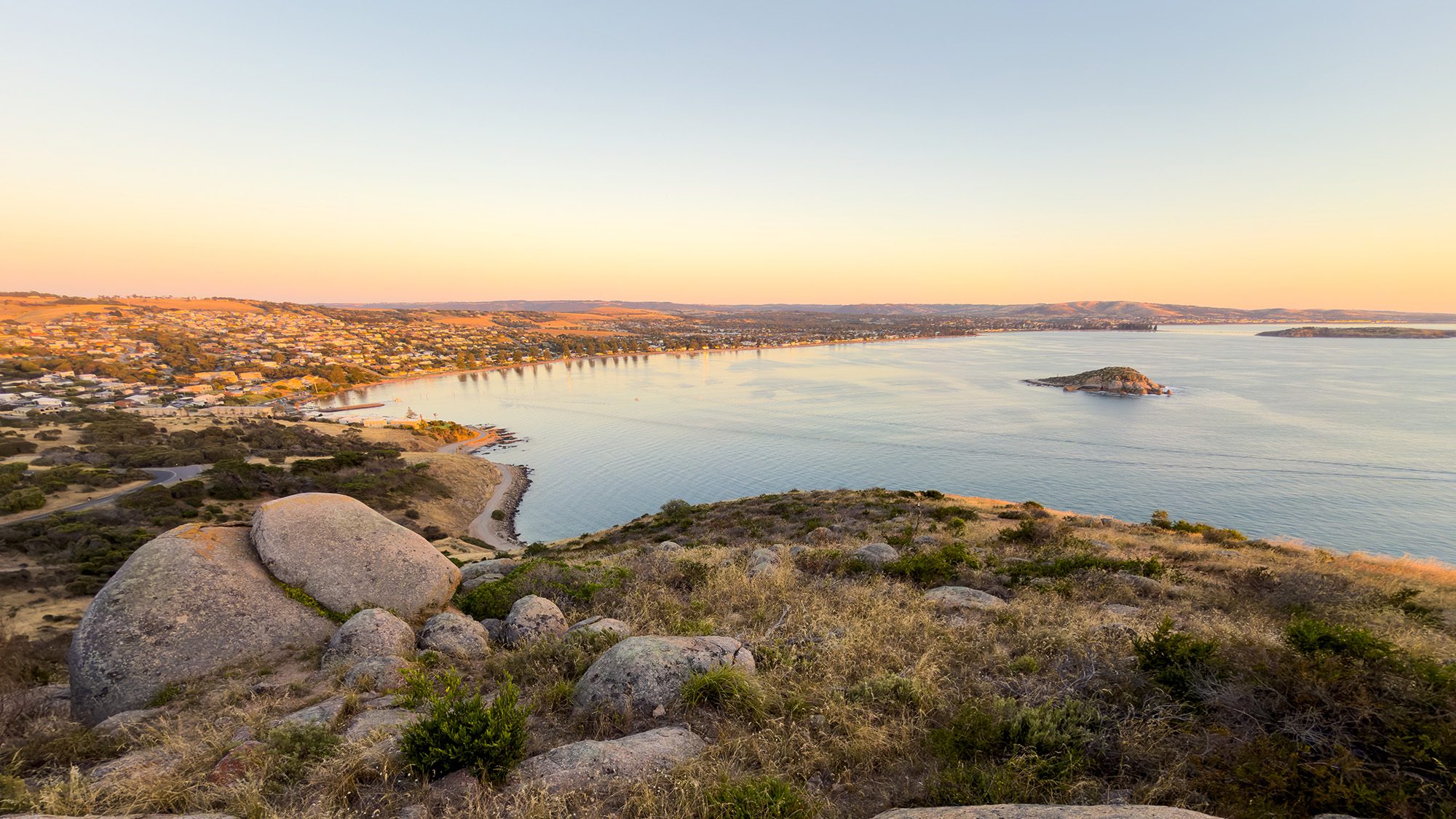 Maritimo Boating Destinations – South Australia