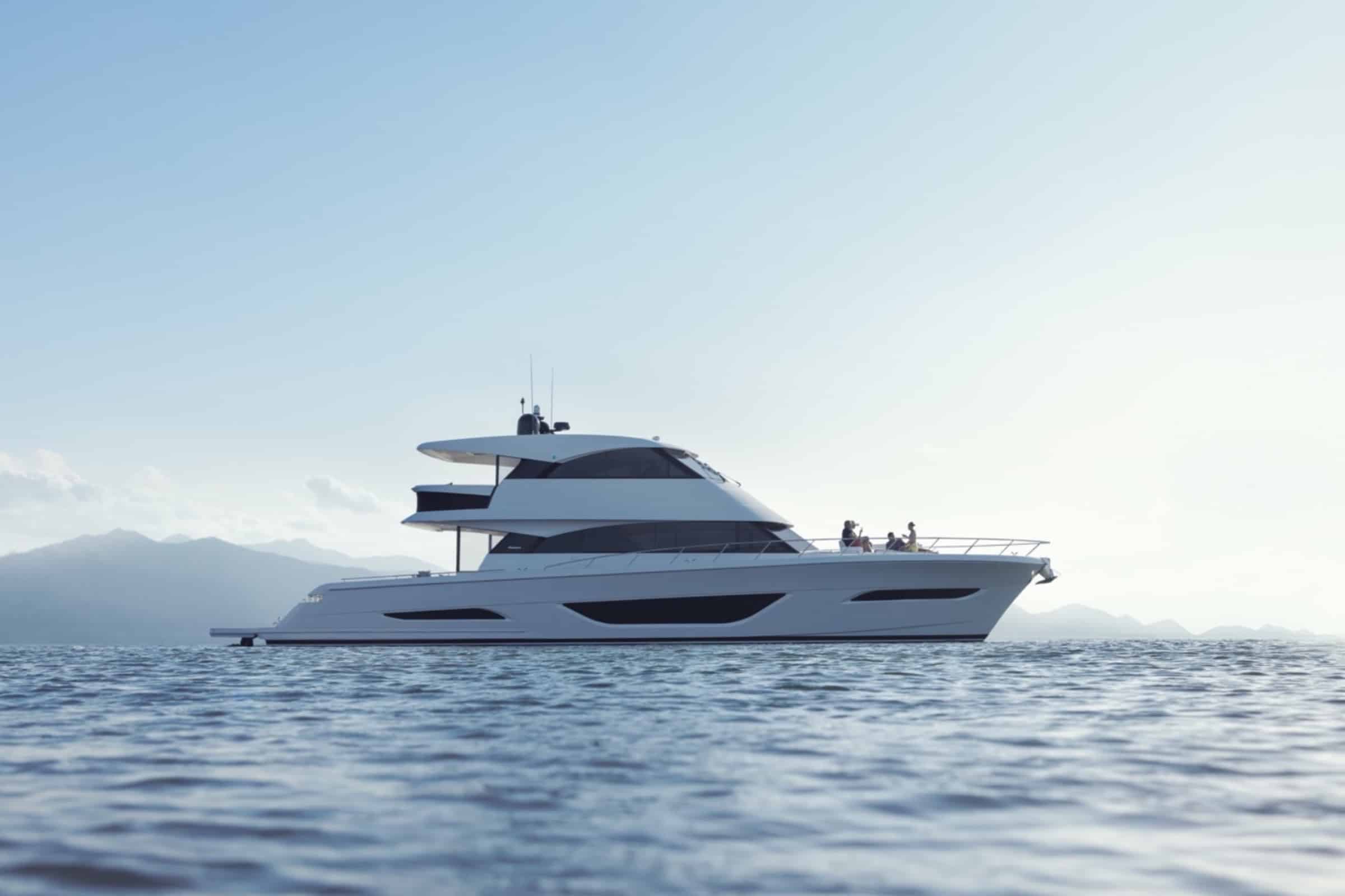 Maritimo Boating Destinations – South Australia