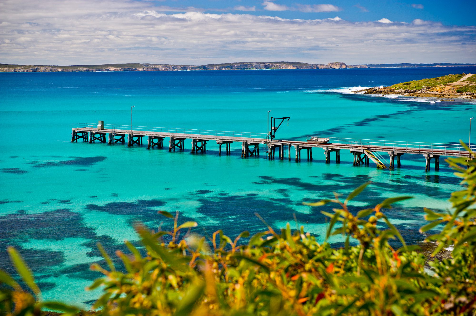 Maritimo Boating Destinations – South Australia