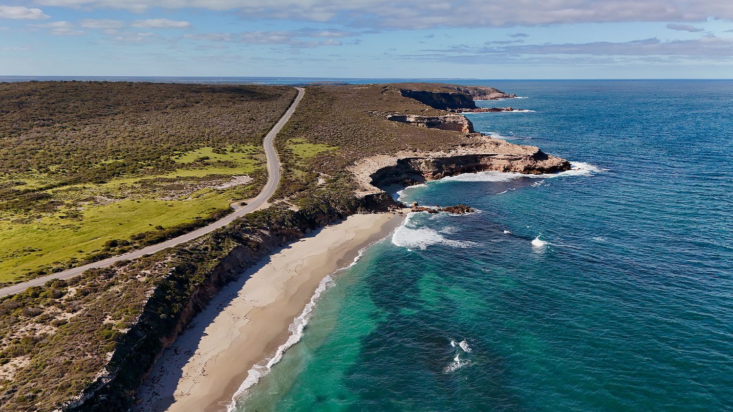 Maritimo Boating Destinations – South Australia