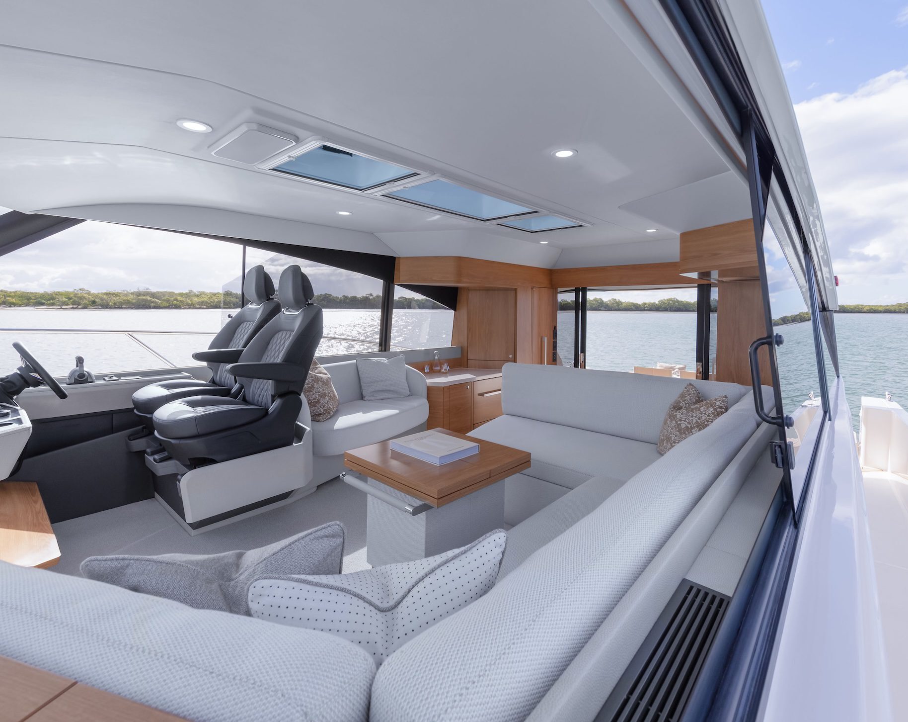 Maritimo Boating Destinations – South Australia