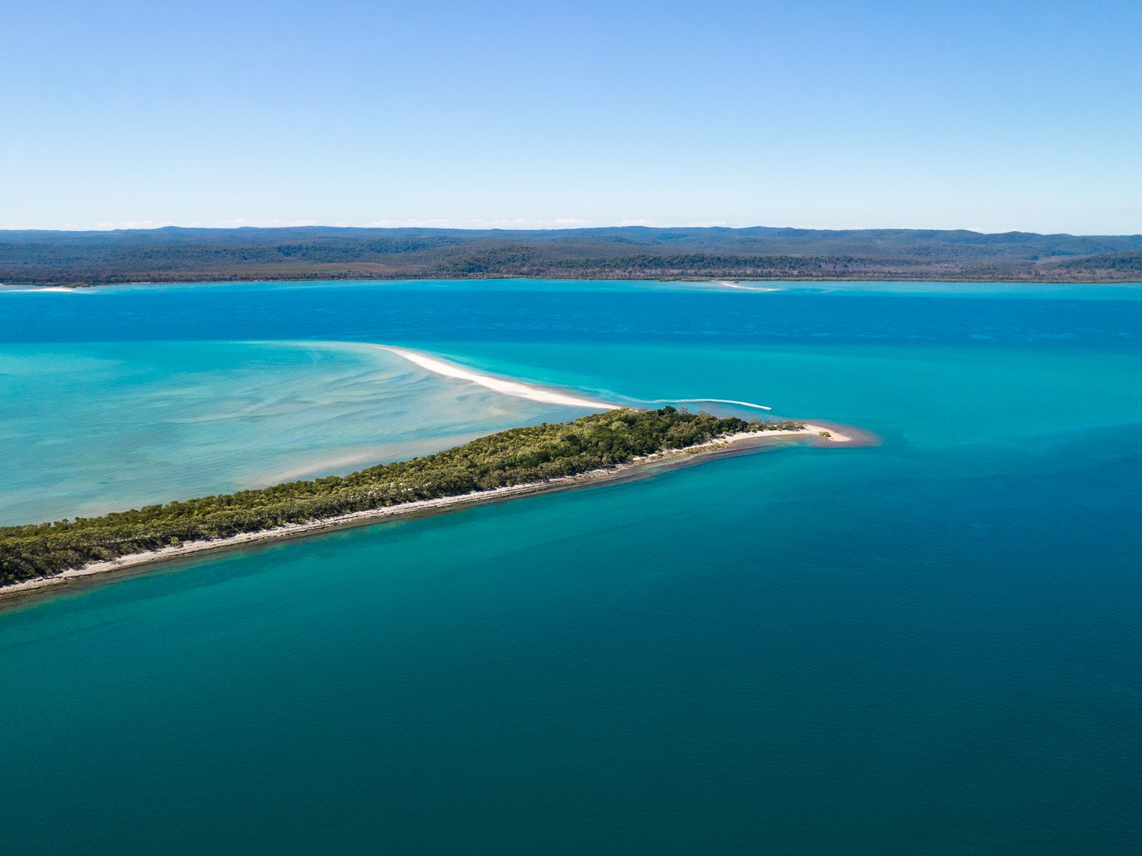 Maritimo Owner’s Australian Cruising Experience