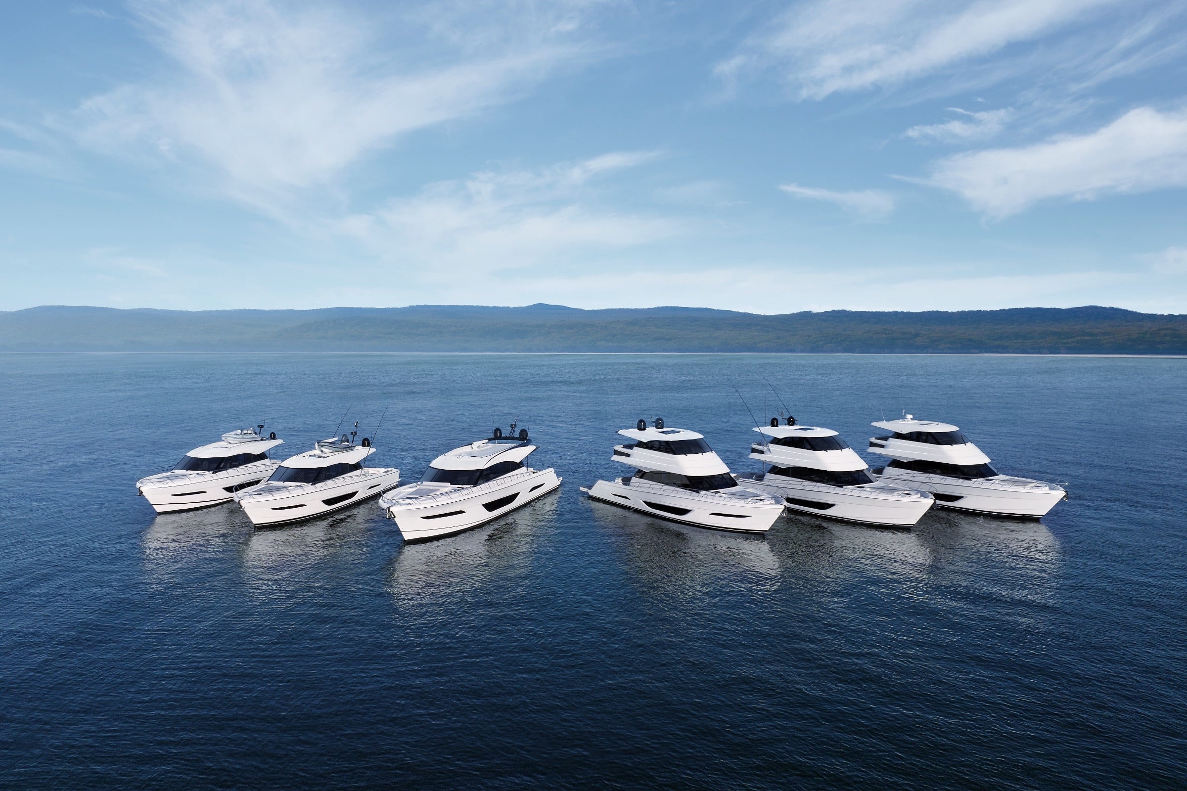 Maritimo Appoints KJM Marine as Middle East and Indian Ocean Dealer