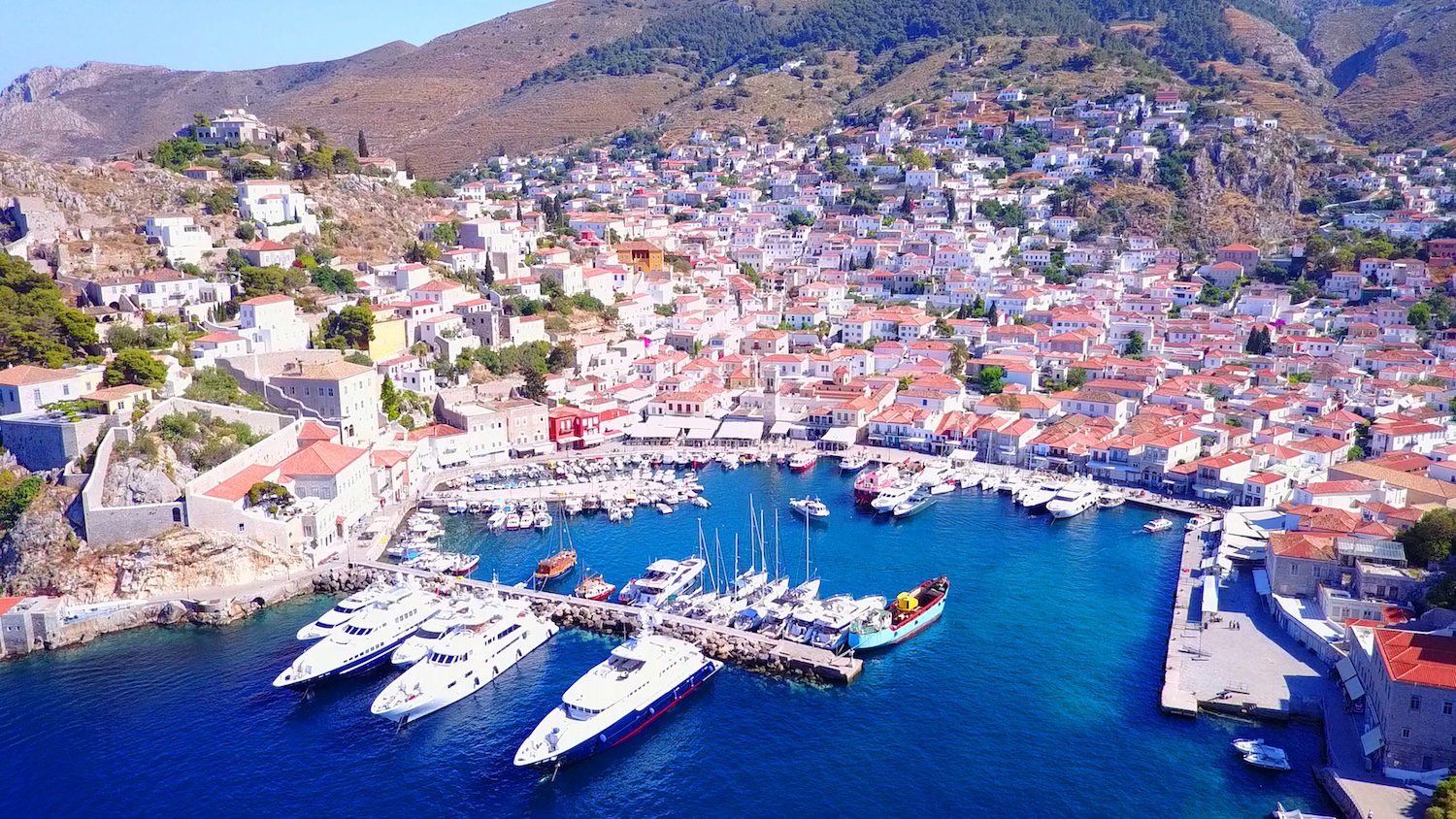 Maritimo Appoints BlueSalt Marine as Exclusive Dealer for Greece