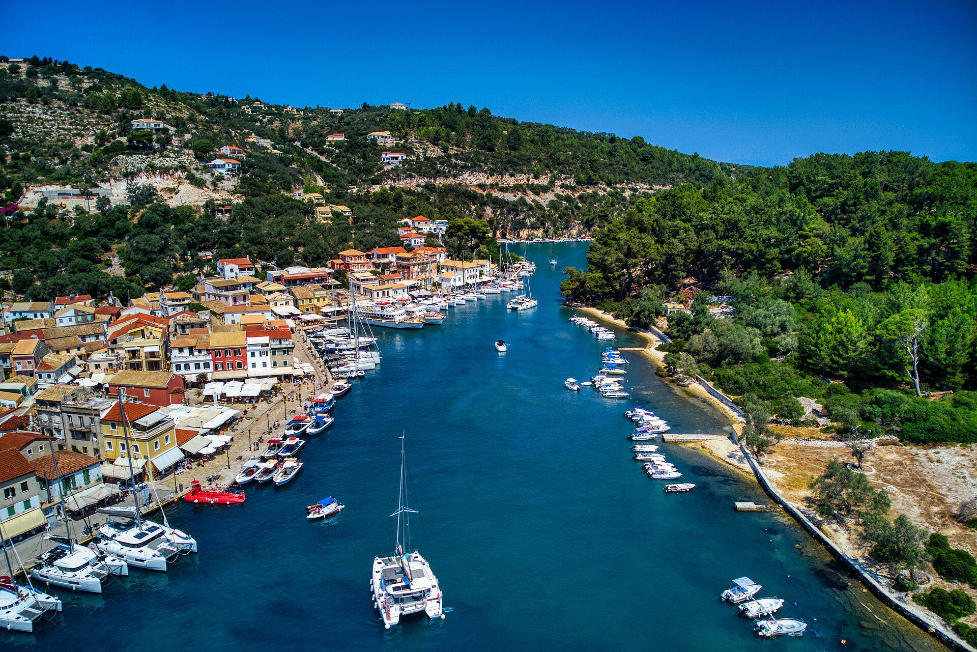 Maritimo Appoints BlueSalt Marine as Exclusive Dealer for Greece