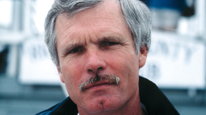 The Greatest Characters Ever To Contest The America’s Cup