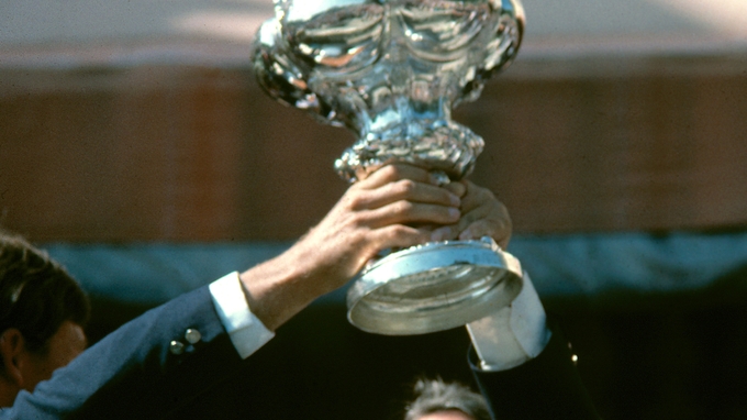 The Greatest Characters Ever To Contest The America’s Cup