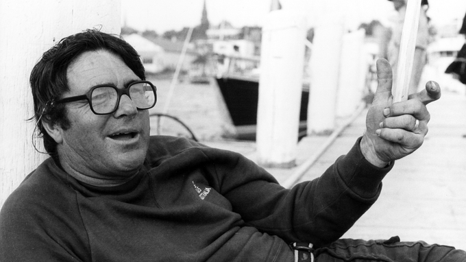 The Greatest Characters Ever To Contest The America’s Cup