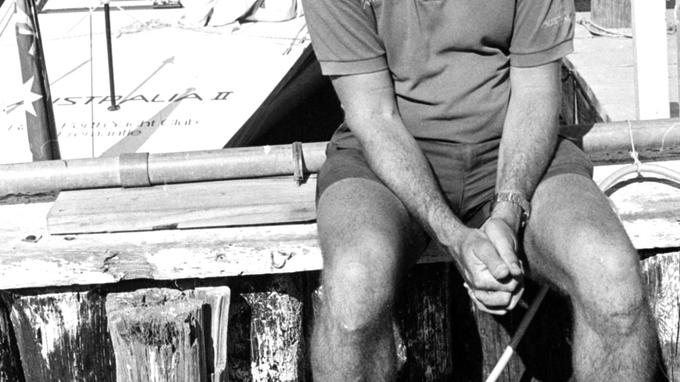 The Greatest Characters Ever To Contest The America’s Cup