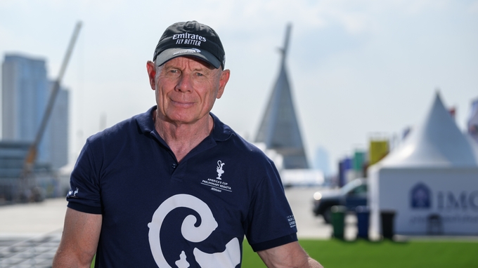 The Greatest Characters Ever To Contest The America’s Cup