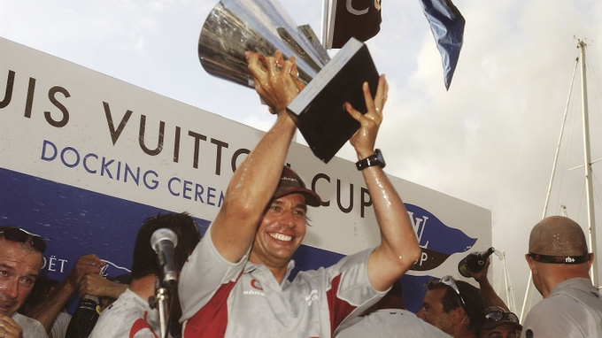 The Greatest Characters Ever To Contest The America’s Cup