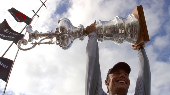 The Greatest Characters Ever To Contest The America’s Cup