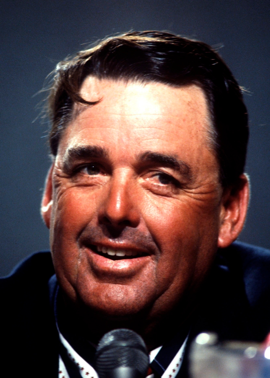 The Greatest Characters Ever To Contest The America’s Cup
