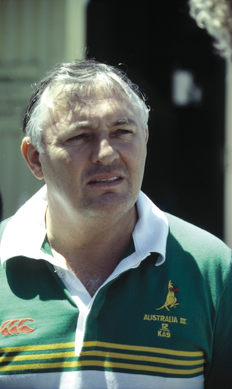 The Greatest Characters Ever To Contest The America’s Cup