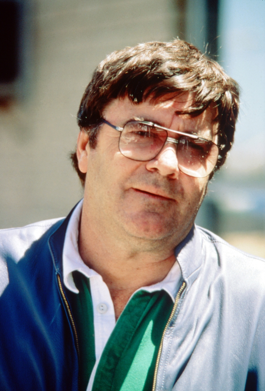 The Greatest Characters Ever To Contest The America’s Cup