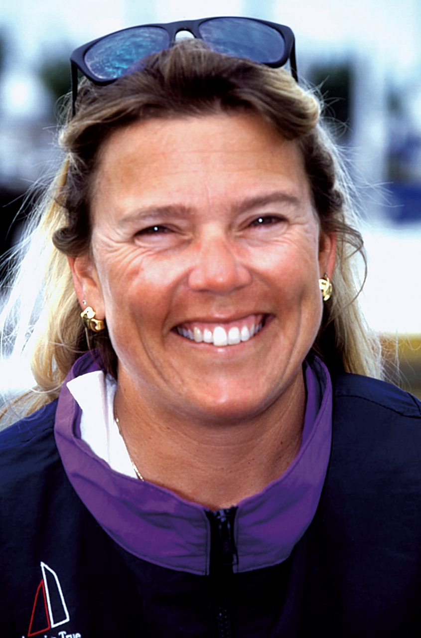 The Greatest Characters Ever To Contest The America’s Cup