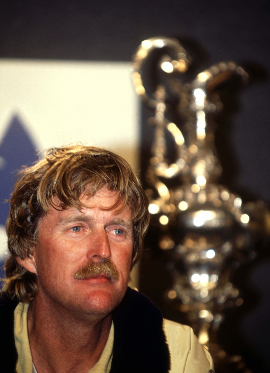 The Greatest Characters Ever To Contest The America’s Cup