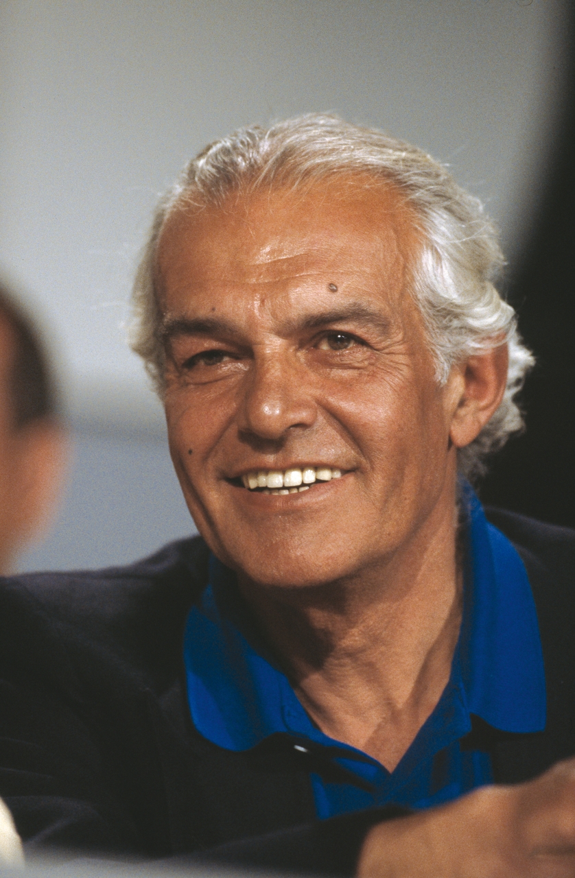 The Greatest Characters Ever To Contest The America’s Cup