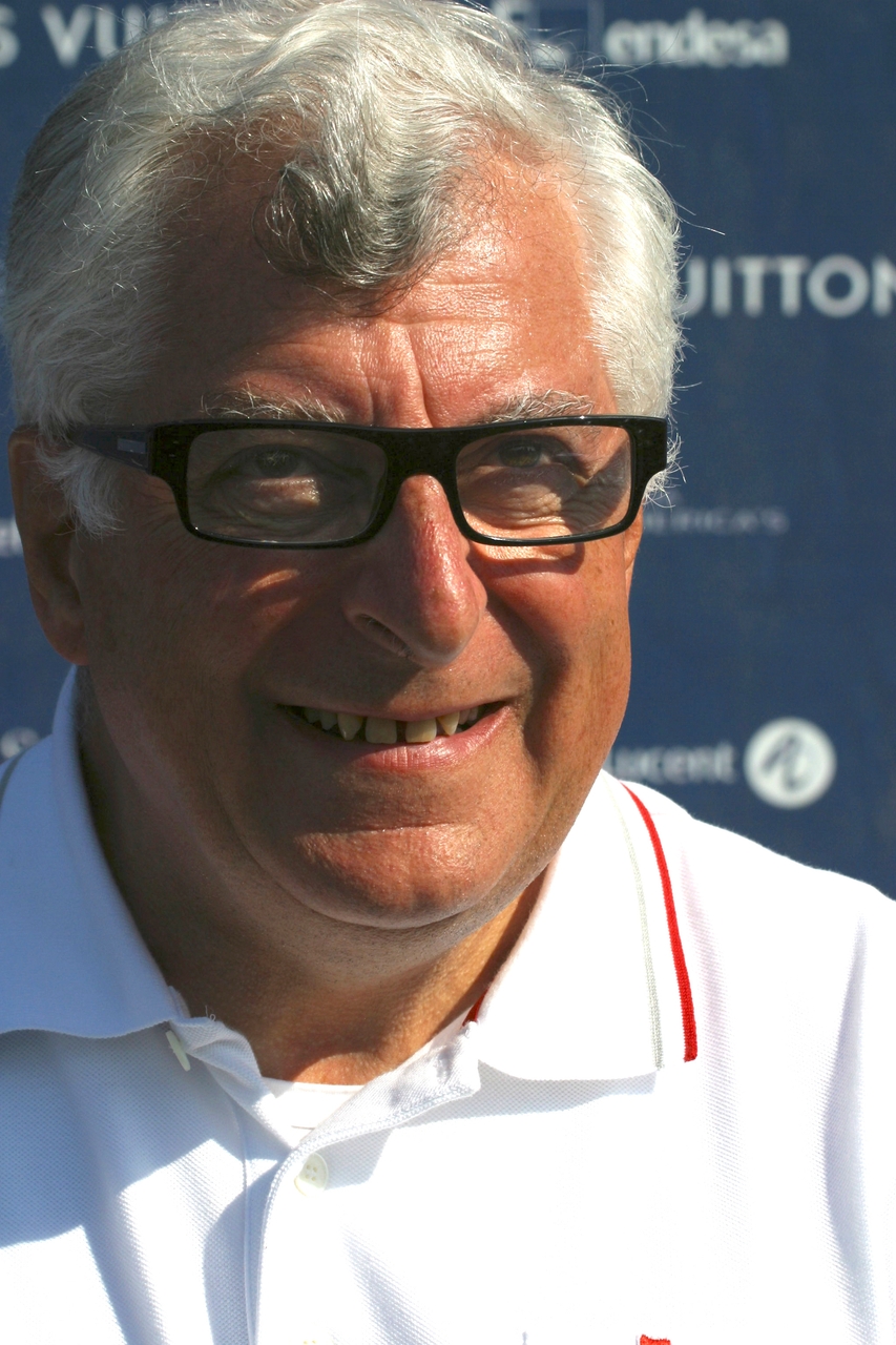 The Greatest Characters Ever To Contest The America’s Cup