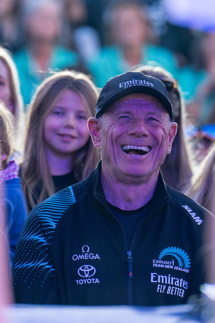 The Greatest Characters Ever To Contest The America’s Cup