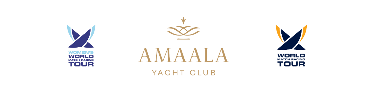 World match racing Tour Finals Set for Historic Double-header at Amaala Yacht Club