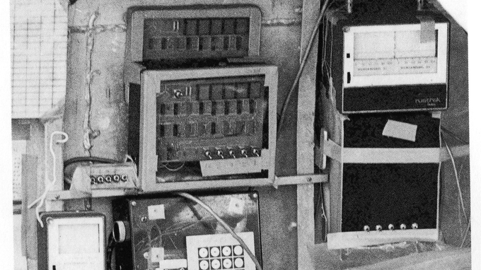 175 Years Of Technology In The America’s Cup