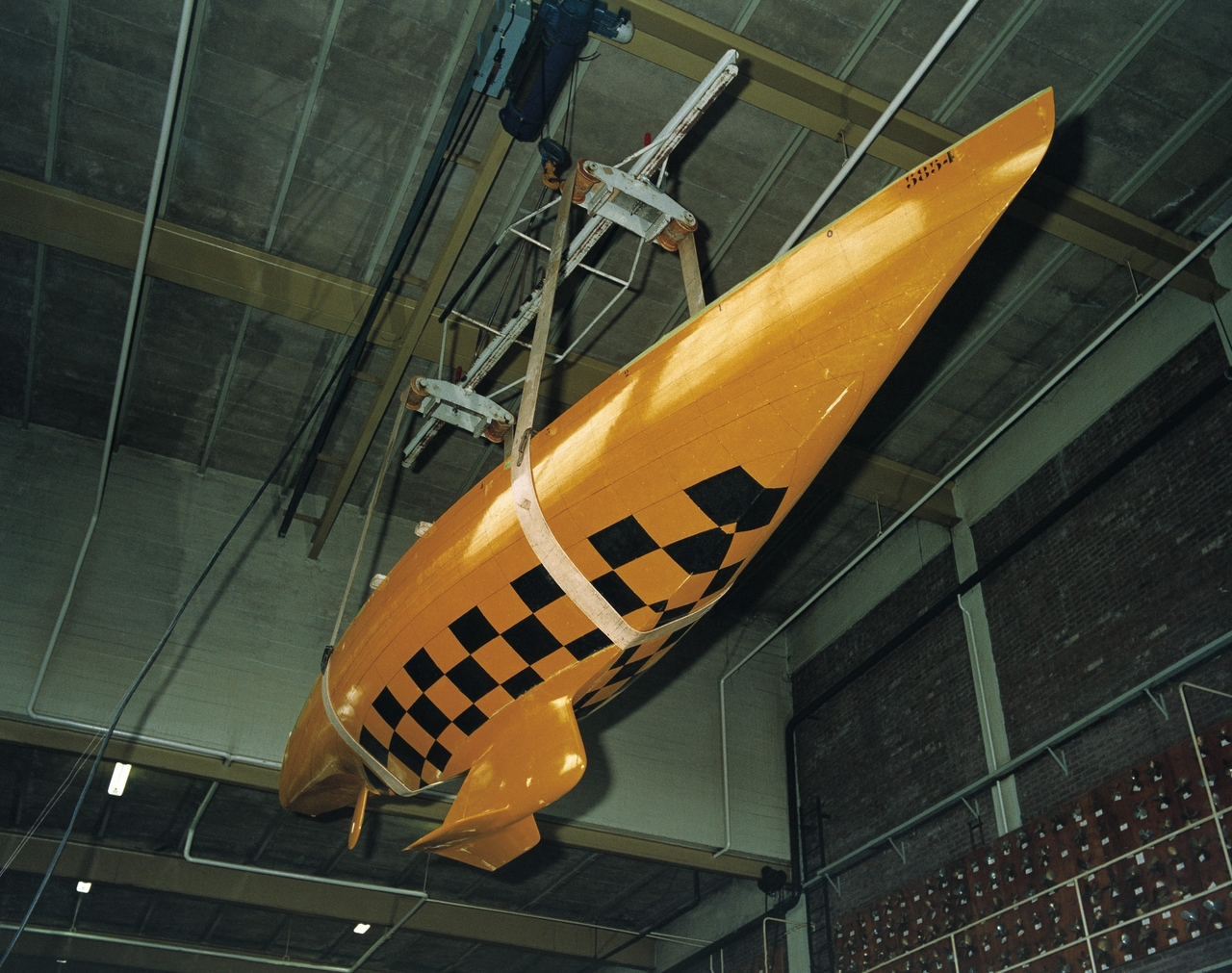 175 Years Of Technology In The America’s Cup